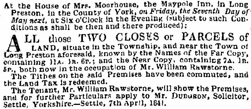 Property and Land Sales  1881-04-17 LdM.jpg